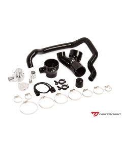 Unitronic Diverter Valve Relocation Kit For 2.0 TSI Gen1