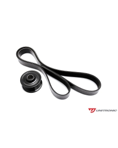 Unitronic Supercharger Pulley Kit for 3.0TFSI (New Client to Stage 2+)*