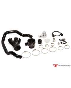 Unitronic Diverter Valve Relocation Kit For 2.0 TFSI