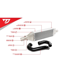 Unitronic Intercooler Kit For B8/8.5 A4/A5