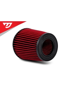 Unitronic 6 inch Tapered Cone Air Filter for 3.0TFSI EA839