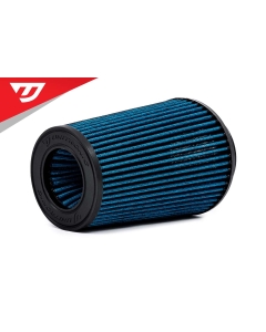 Unitronic 6 inch Tapered Cone Race Air Filter for 2.5TFSI EVO