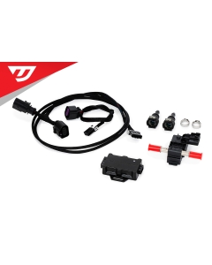 Unitronic UniFLEX Hardware Kit (w/ Sensor) for 2.5TFSI EVO