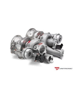 TTE1020 4.0TFSI EA825 TURBOCHARGERS