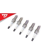 2.5TFSI EVO Spark Plug Set