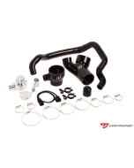 Unitronic Diverter Valve Relocation Kit For 2.0 TSI Gen1