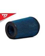 Unitronic 6 inch Tapered Cone Race Air Filter for 2.5TFSI EVO